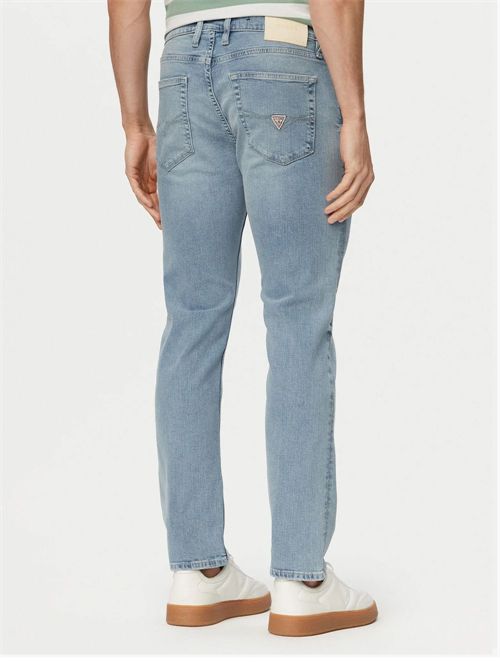 Jeans Slim Denim GUESS | M6GAS2D1118/R3ST